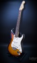1997 Fender American Standard Stratocaster Tobacco Burst