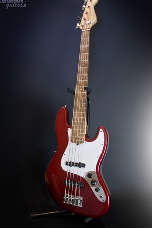 1996 Fender American Standard Jazz Bass V 50 Anniversary