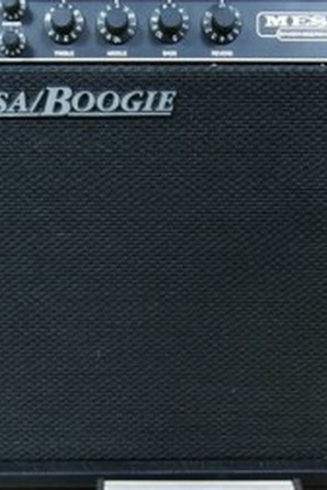 Mesa Boogie Rocket 44 Combo