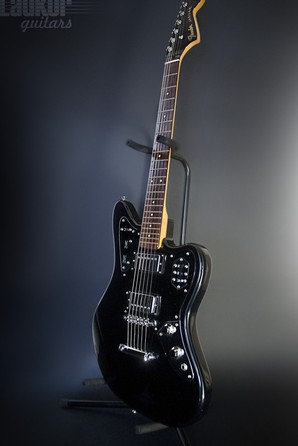 1998 Fender Japan Special Edition Jaguar HH MIJ