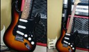 1996 Fender American Standard Stratocaster