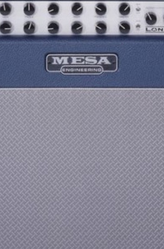 Mesa Boogie Lone Star 1×12 Combo Blue