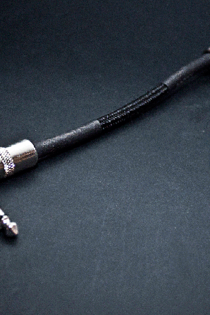Professional Heavy Duty Pedal Patch Cable