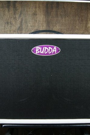 Budda 2x12 Cabinet Custom Order USA 