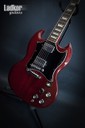 2007 Gibson SG Standard Cherry