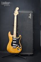1975 Fender Stratocaster Vintage Natural