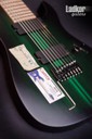 Carvin DC800 8 String Guitar Satin Translucent Greenburst NEW