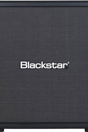 Blackstar S1-412B Pro Cabinet