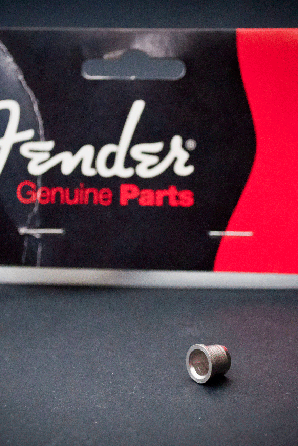 Genuine Fender Original Tele String Body Ferrules 0994918000 099-4918-000 NEW