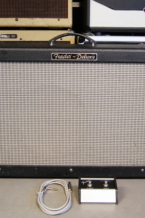 Fender Hot Rod Deluxe (Made in USA)