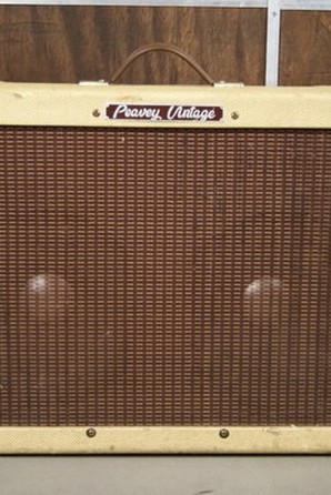 Peavey Vintage 2x12 (made in USA)