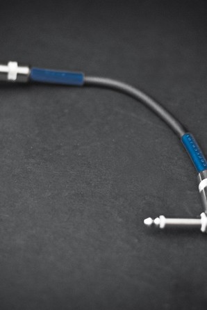 Livewire EG06LL 6" Dual Right Angle Patch Cable