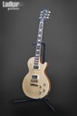 1996 Gibson Les Paul Standard Natural Smart Wood Limited Edition RARE