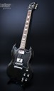 2005 Gibson SG Standard Black Ebony