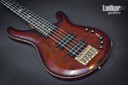 2012 PRS Gary Grainger 5 String Custom Made For Erben Perez - Mark Anthony and Jennifer Lopez Bassist Private Stock Collectors
