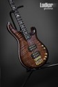 2011 PRS Private Stock Gary Grainger Bass First Ever Made NAMM