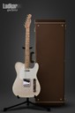 Fender American Vintage '58 Telecaster Aged White NEW