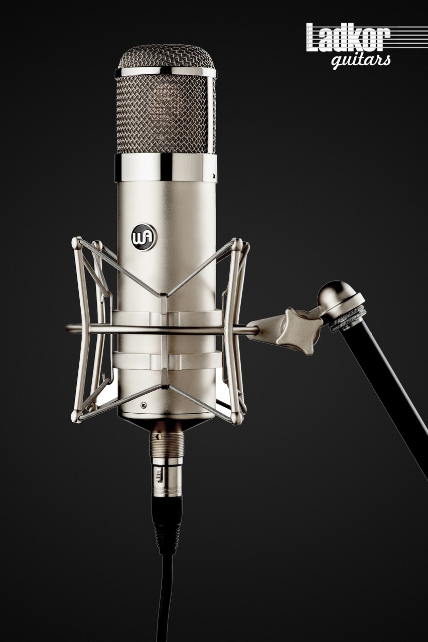 Какой микрофон лучше всего подходит для голоса?