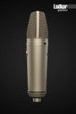 Warm Audio  WA-87 Condenser Microphone
