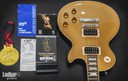 2008 Gibson Slash Signature Les Paul Goldtop SIGNED Limited Edition