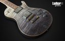 2018 PRS McCarty Singlecut 594 Wood Library Artist Package Gray Black Fade Flame Maple Neck Hand Selected Cocobolo NEW