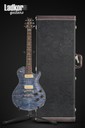 2018 PRS Singleсut SC 594 Soapbar Artist Package Faded Blue Jean Limited Edition Rosewood Neck Cocobolo NEW