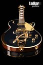2019 Gretsch G6128T-57 Vintage Select '57 Duo Jet w/Bigsby Cadillac Green NEW