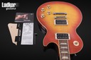 2007 Gibson Les Paul Classic Antique Heritage Cherry Sunburst Limited Edition