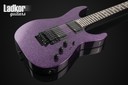 ESP LTD KH-602 PSP Purple Sparkle Kirk Hammett Signature NEW