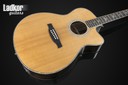 PRS SE A60E Natural Ziricote Angelus Acoustic Electric Guitar NEW