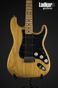 1976 Fender American Stratocaster Natural