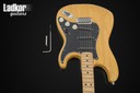 1976 Fender American Stratocaster Natural