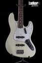 2006 Fender Custom Shop Masterbuilt Mark Kendrick 66 Jazz Bass Closet Classic Limited Edition