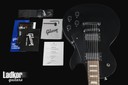 Gibson Les Paul Studio Ebony NEW