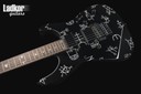 ESP KH Demonology Kirk Hammet Signature Metallica NEW