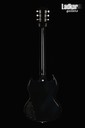 Gibson SG Special Ebony NEW