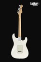 Fender Player Stratocaster Left-Handed Polar White NEW