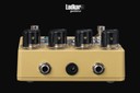 Hudson Dual Broadcast Dual (for Regent Sounds) with Hi-Cut Toggle Ltd Sand Yellow