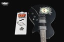 ESP LTD 30th Anniversary KH-3 Spider Black w/ Spider Graphic Kirk Hammett Signature NEW