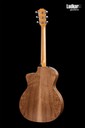 Taylor 114ce-SB Special Edition Satin Sunburst Grand Auditorium Acoustic Electric Guitar NEW