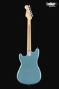 Fender Offset Duo-Sonic Tidepool NEW
