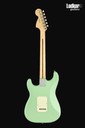 Fender American Performer Stratocaster Satin Surf Green NEW