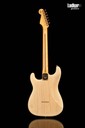 Fender Custom Shop '55 Hardtail Stratocaster Natural Blonde Gold Closet Classic Journeyman Relic Limited Edition NEW