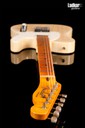 Fender Custom Shop '55 Telecaster Natural Blonde Journeyman Relic Limited Edition NEW