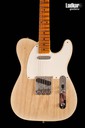 Fender Custom Shop '55 Telecaster Natural Blonde Journeyman Relic Limited Edition NEW