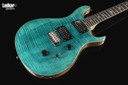 PRS SE Custom 24 Turquoise NEW