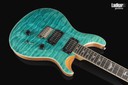 PRS SE Custom 24 Quilt Turquoise NEW