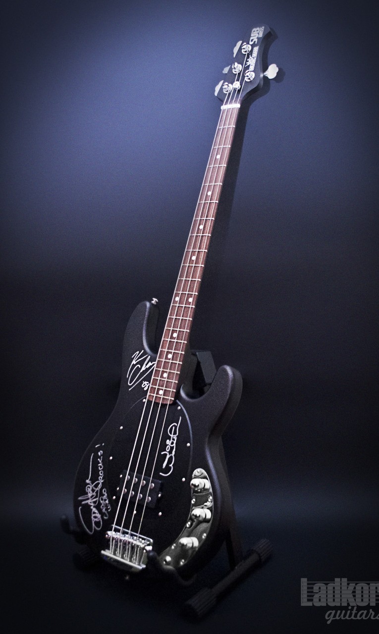 Music Man USA SUB Bass