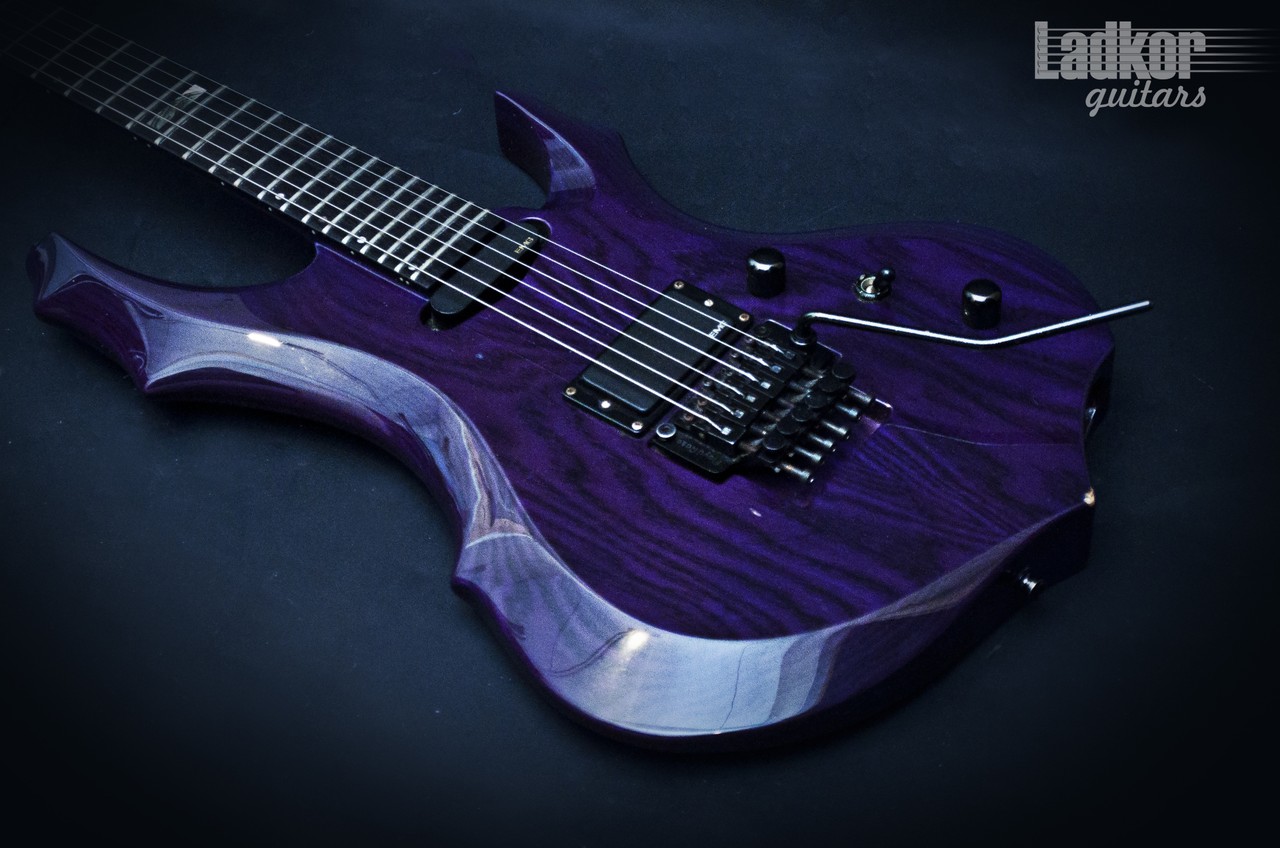 Esp 7 String >> ESP GT Forest MIJ Japan Esp 7 String >> ESP GT Forest MIJ Japan