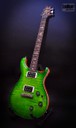 2012 PRS P22 Indian Rosewood Neck Eriza Verde